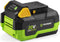 Fieldmann FDUZ 79040 batterij/accu en oplader voor elektrisch gereedschap Batterij/Accu