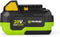 Fieldmann FDUZ 79040 batterij/accu en oplader voor elektrisch gereedschap Batterij/Accu