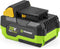 Fieldmann FDUZ 79040 batterij/accu en oplader voor elektrisch gereedschap Batterij/Accu