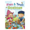 Fien & Teun - Fien & Teun Doeboek