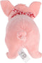 Fien & Teun knuffel 25 cm pluche Sebastiaan het varken - baby peuter speelgoed - Bambolino Toys