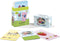 Fien & Teun kwartet - boerderij thema, educatief spel cadeautip - 48 kaarten, 12 kwartetten - Bambolino Toys