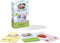 Fien & Teun kwartet - boerderij thema, educatief spel cadeautip - 48 kaarten, 12 kwartetten - Bambolino Toys