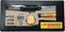 Rothenberger Soldeerbout Hot Pen - Gas soldeerpen - 5 delig (10-delig)