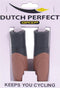 Fiets Handvatset Dutch Perfect Bruin