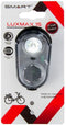Fiets Koplamp Smart Luxmax 15 batterij