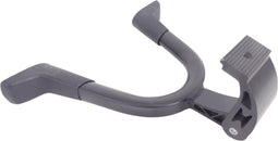 Fiets Onderstandaard 2-Poot Edge Double Voor 28 Inch wielen Zwart