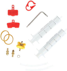 Fiets Ontluchtingsset Edge SRAM - excl. olie