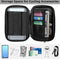Fiets Telefoonhouder Waterdichte - Fietshouder Motorfiets- Stuur Fiets - Telefoonhouder 360° Rotatie Telefoon