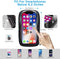 Fiets Telefoonhouder Waterdichte - Fietshouder Motorfiets- Stuur Fiets - Telefoonhouder 360° Rotatie Telefoon