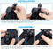Fiets Telefoonhouder Waterdichte - Fietshouder Motorfiets- Stuur Fiets - Telefoonhouder 360° Rotatie Telefoon