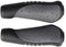 Fiets Velo Handvatten Ergogel D2