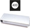Fietsaccu E-400 E-Motion Zilver Accu Sparta Batavus