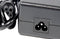 Fietsaccu lader - Elektrische fietsoplader - 24V - 2A - met XLR 3 pins stekker