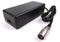Fietsaccu lader - Elektrische fietsoplader - 24V - 2A - met XLR 3 pins stekker
