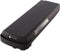 Fietsaccu voor Bosch 13 Ah - 36 Volt Bagagedrager