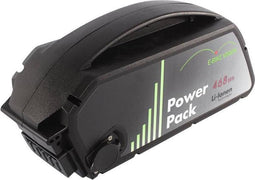 Fietsaccu voor Bosch 13 Ah - 36 Volt Frame
