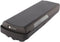 Fietsaccu voor Bosch 17 Ah - 36 Volt Bagagedrager