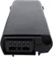 Fietsaccu voor Bosch 17 Ah - 36 Volt Bagagedrager