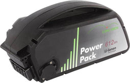 Fietsaccu voor Bosch 17 Ah - 36 Volt Frame