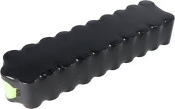 Fietsaccu voor Heinzmann 36 volt 9000 mAh