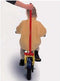 Fietsbalans trainer