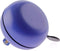 Fietsbel Ding-Dong NietVerkeerd ø80mm - beaujolais blue