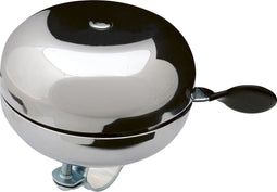 Fietsbel Ding-Dong Simson ø60mm - chroom