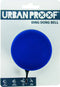 Fietsbel Ding-Dong Urban Proof ø65mm - blauw/groen