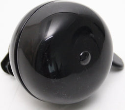 Fietsbel Ding-Dong Widek ø60mm - zwart