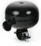 Fietsbel Ding-Dong Widek ø60mm - zwart
