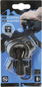 Fietsbel elektrisch M-Wave 120dB