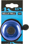 Fietsbel M-Wave Bella Trill ø53mm - blauw