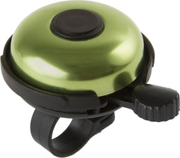 Fietsbel M-Wave Bella Trill ø53mm - groen