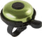 Fietsbel M-Wave Bella Trill ø53mm - groen