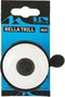 Fietsbel M-Wave Bella Trill ø53mm - wit