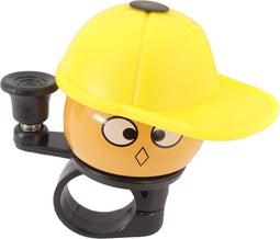 Fietsbel PexKids Pietje Bell