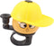 Fietsbel PexKids Pietje Bell