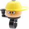 Fietsbel PexKids Pietje Bell