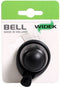 Fietsbel Widek Decibell 2 - zwart