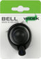 Fietsbel Widek Decibell 2 - zwart