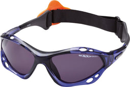 Fietsbril KED Chaak RES Blue - unisize