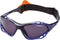 Fietsbril KED Chaak RES Blue - unisize