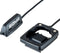 Fietscomputer houder Sigma 2032 met 90 cm kabel
