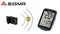 Fietscomputer Sigma BC 10.0 WL ATS
