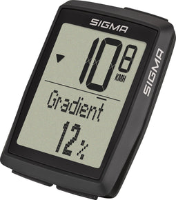 Fietscomputer Sigma BC 14.0 WR met hoogtemeting