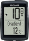 Fietscomputer Sigma BC 14.0 WR met hoogtemeting