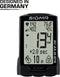 Fietscomputer Sigma BC 23.16 STS White Limited Edition