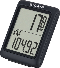 Fietscomputer Sigma BC 5.0 WR
