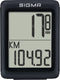 Fietscomputer Sigma BC 5.0 WR
